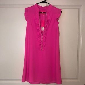 NWT Lilly Pulitzer Adalee Shift Dress